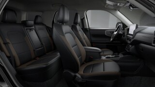 2026 Ford Bronco Sport® Internal Image 1